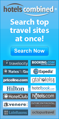 Compare hotel deals from top travel sites